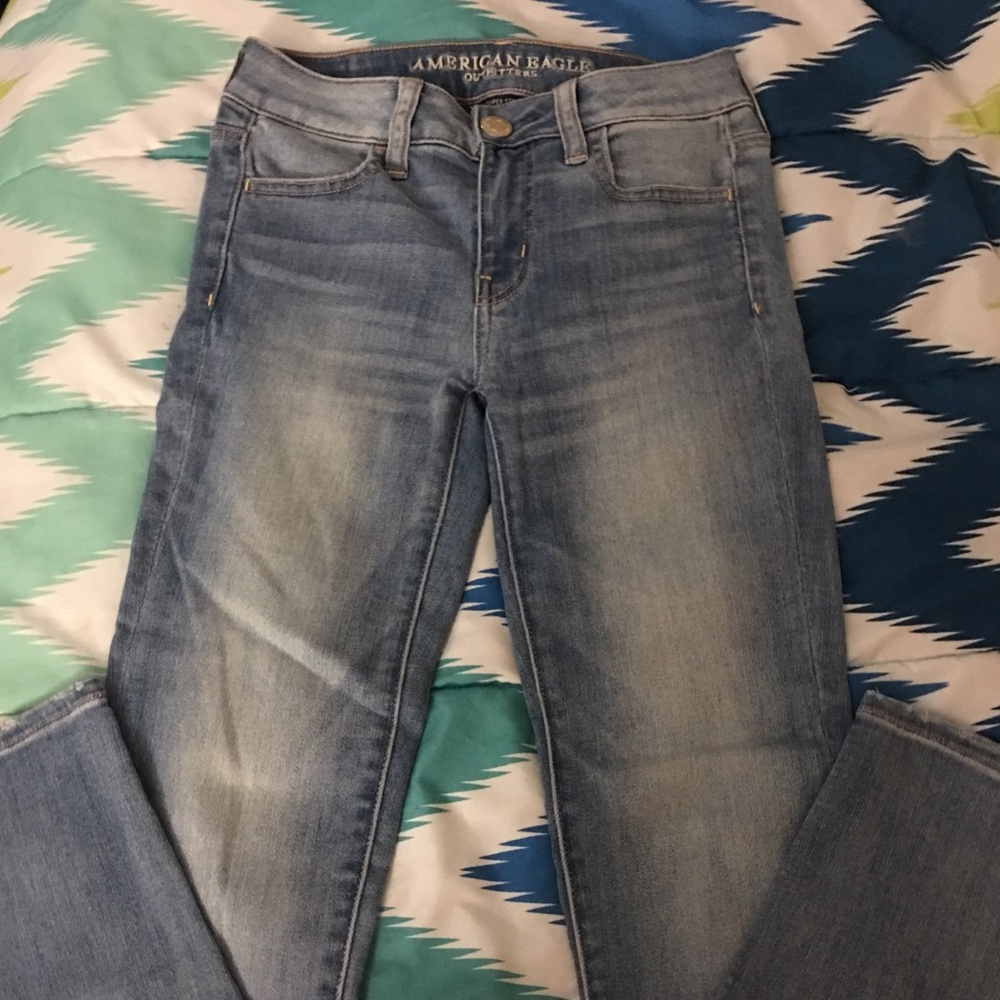 anerican eagle jeans